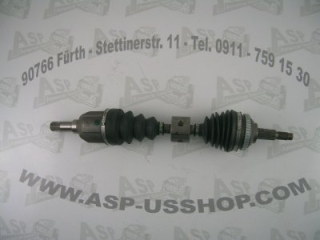 Antriebswelle Vorne - CV Drive Axle Front  Voyager  87-95